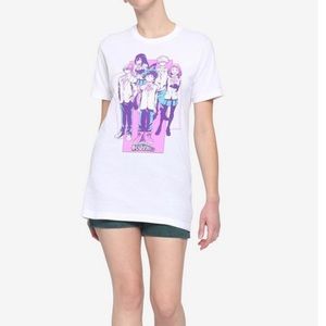 ✨MHA HOT TOPIC TEE ✨